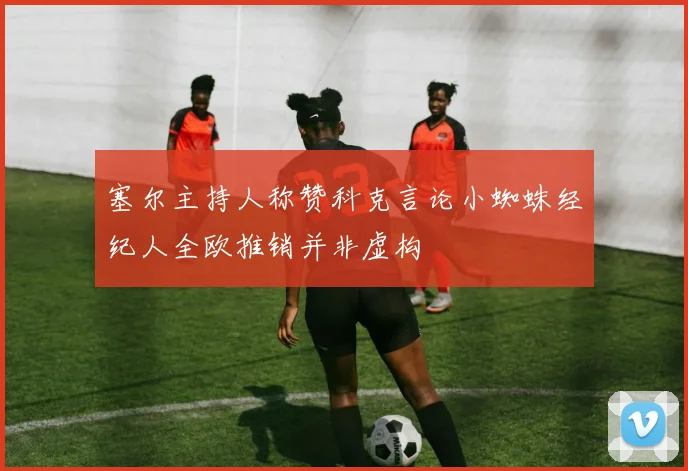 塞尔主持人称赞科克言论小蜘蛛经纪人全欧推销并非虚构